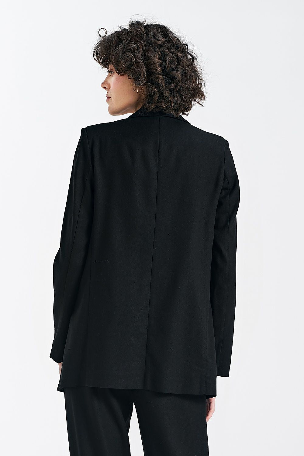 Vest model 195167 Nife