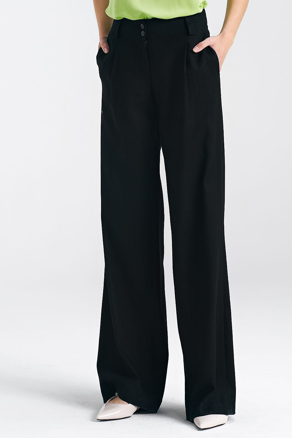 Pantalon long model 195168 Nife