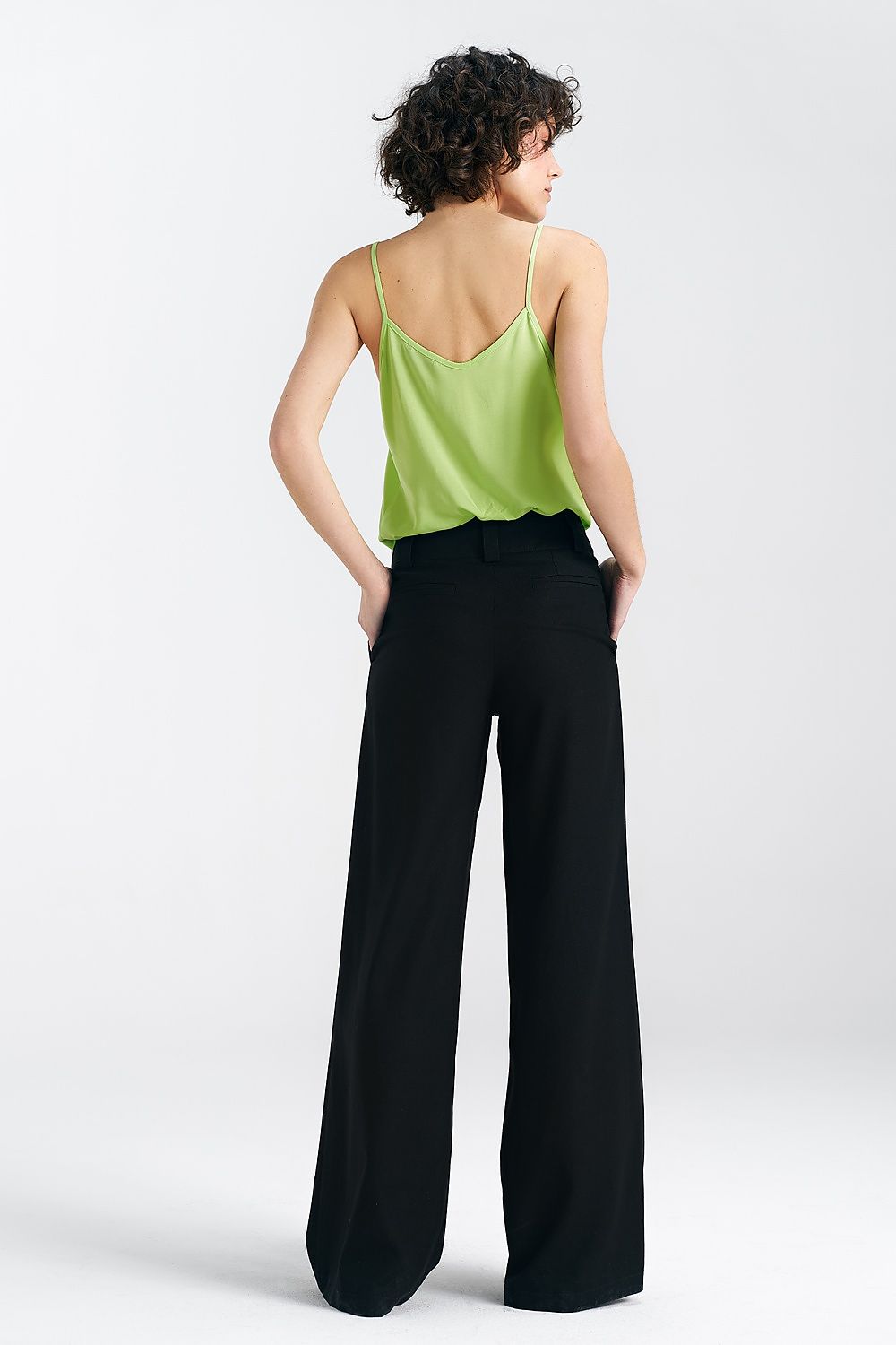 Pantalon long model 195168 Nife