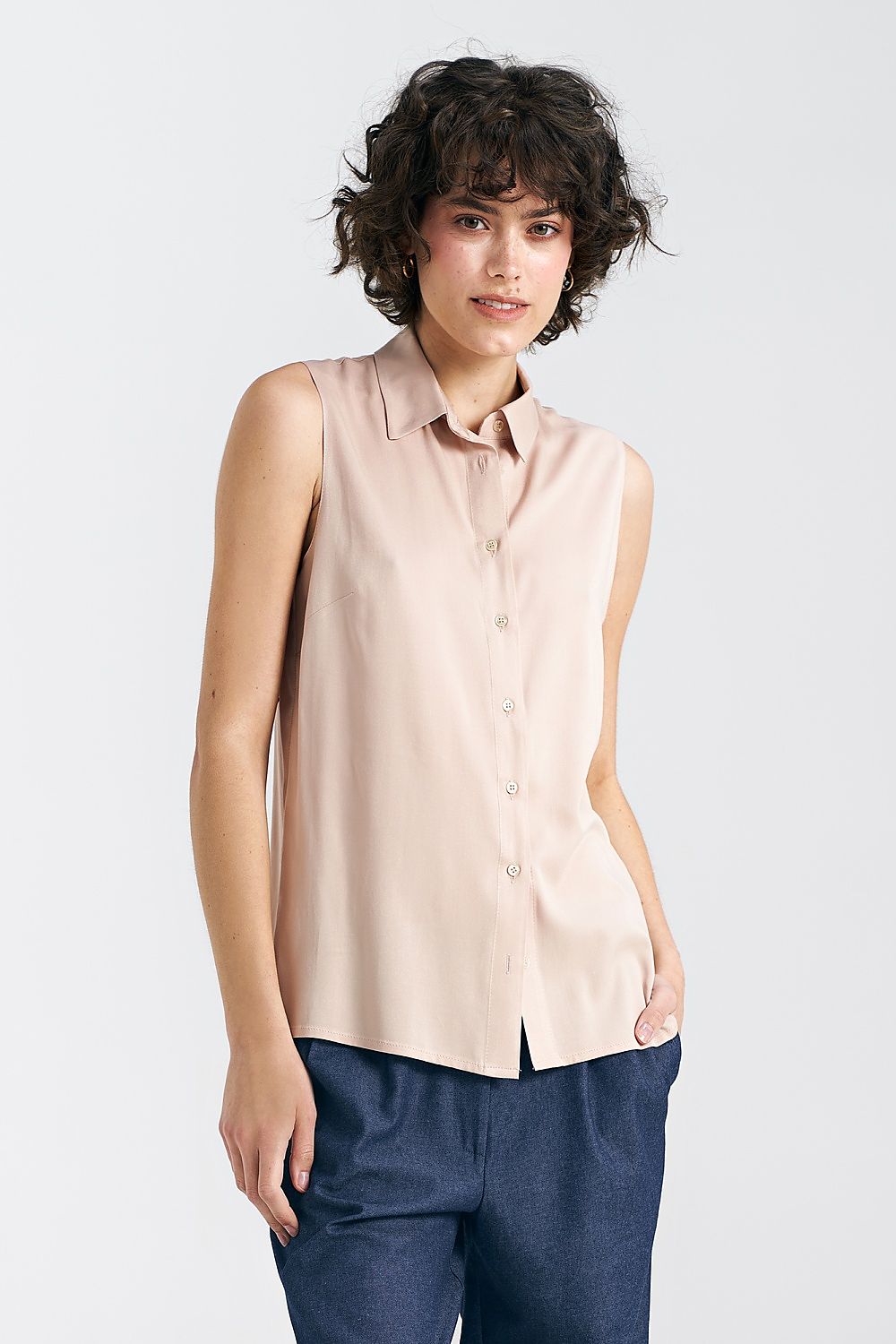 Chemise model 195174 Nife