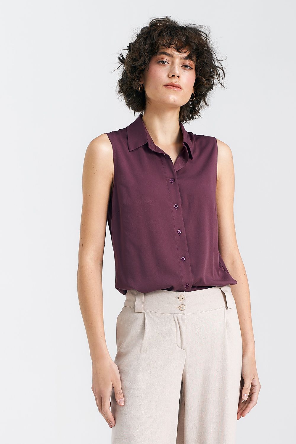 Chemise model 195175 Nife