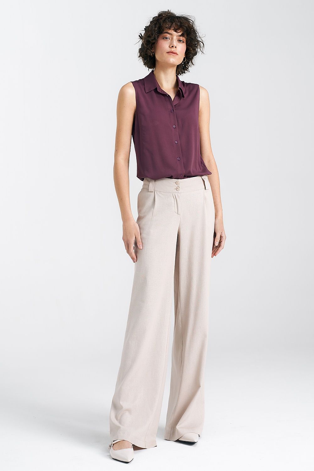 Chemise model 195175 Nife