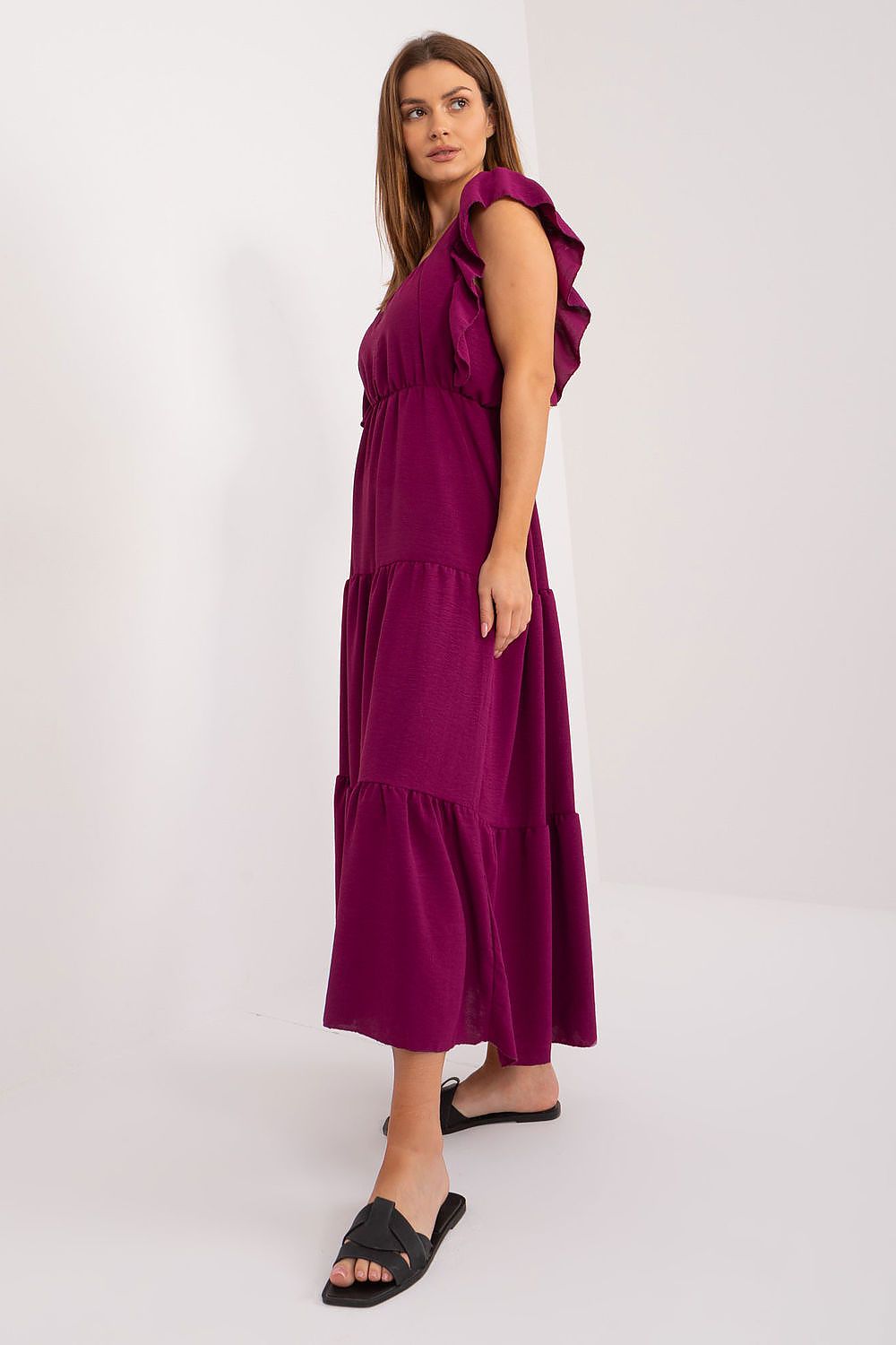 Robe de jour model 195391 Italy Moda