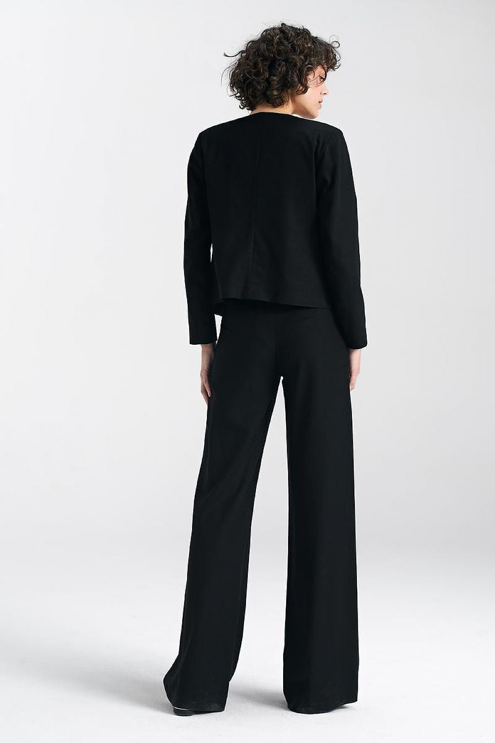 Blazer femme model 195462 Nife
