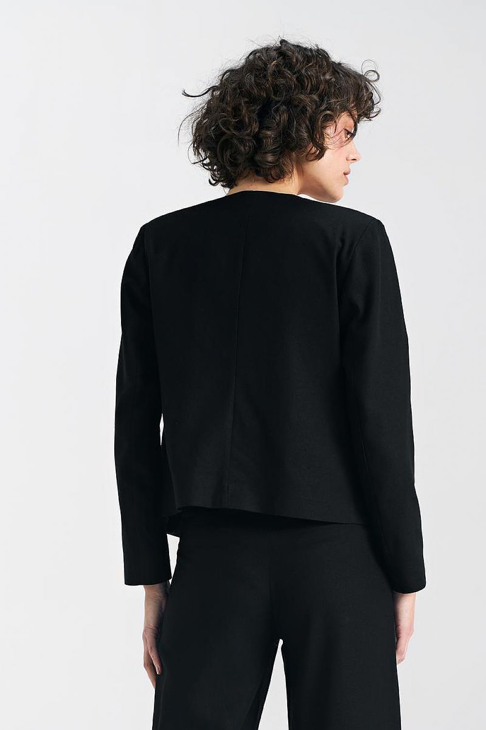 Blazer femme model 195462 Nife