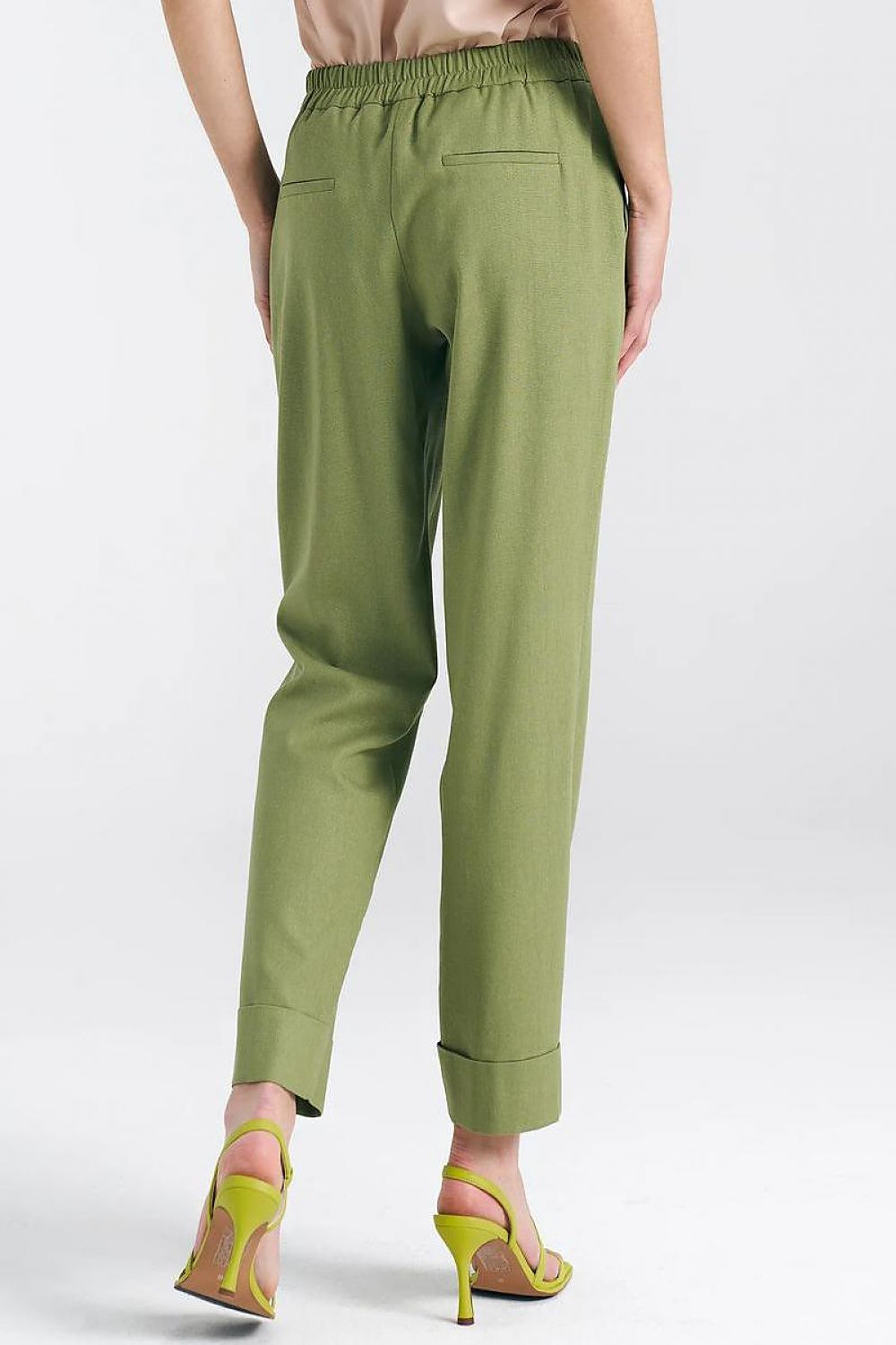 Pantalon femme model 195463 Nife