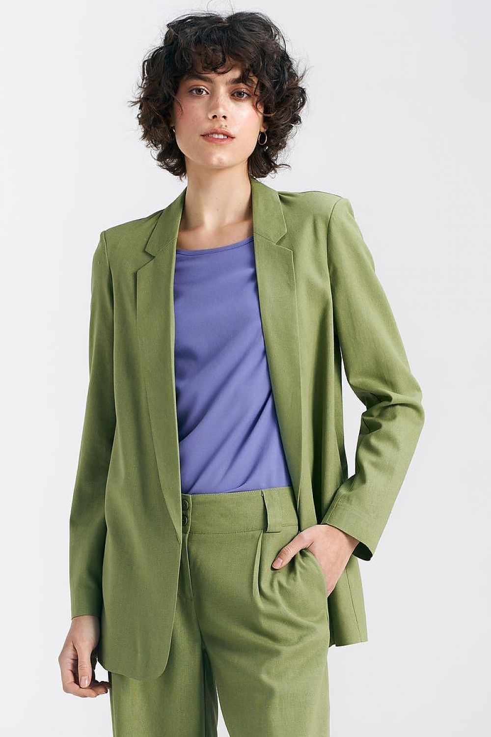 Vest model 195466 Nife