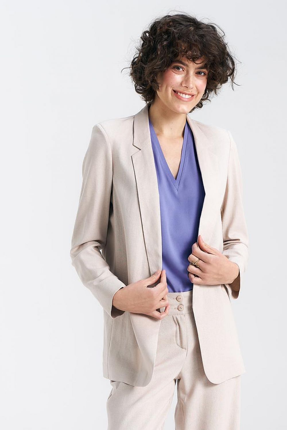 Vest model 195467 Nife
