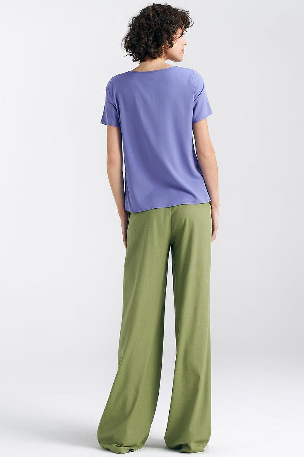 Pantalon long model 195468 Nife