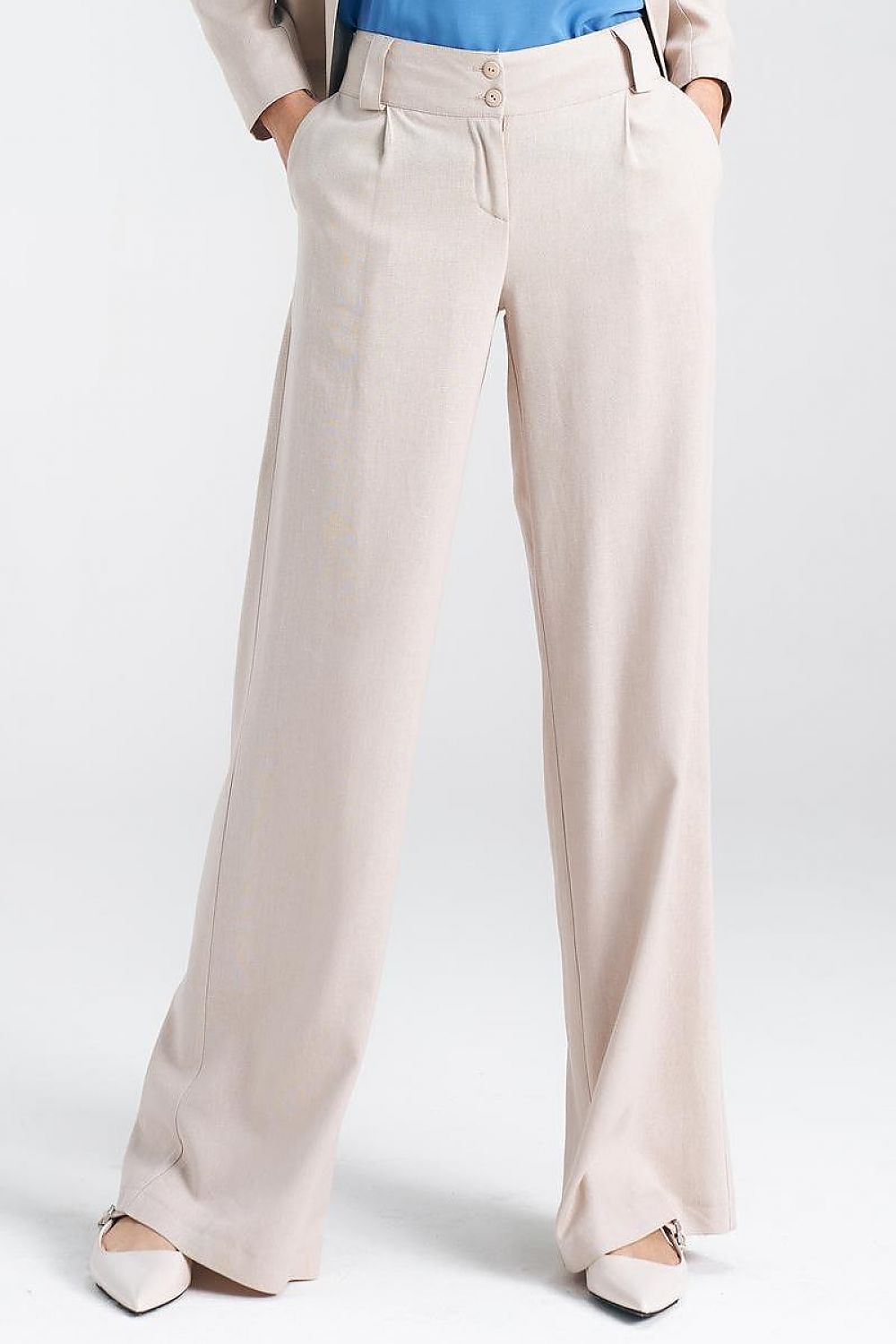 Pantalon long model 195469 Nife