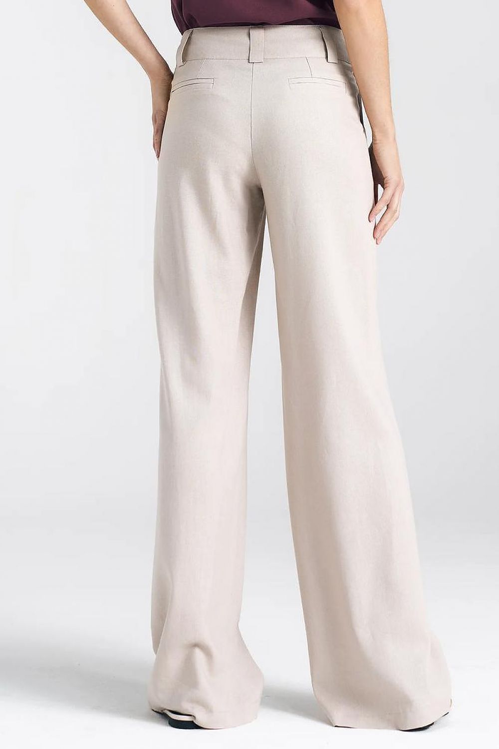 Pantalon long model 195469 Nife