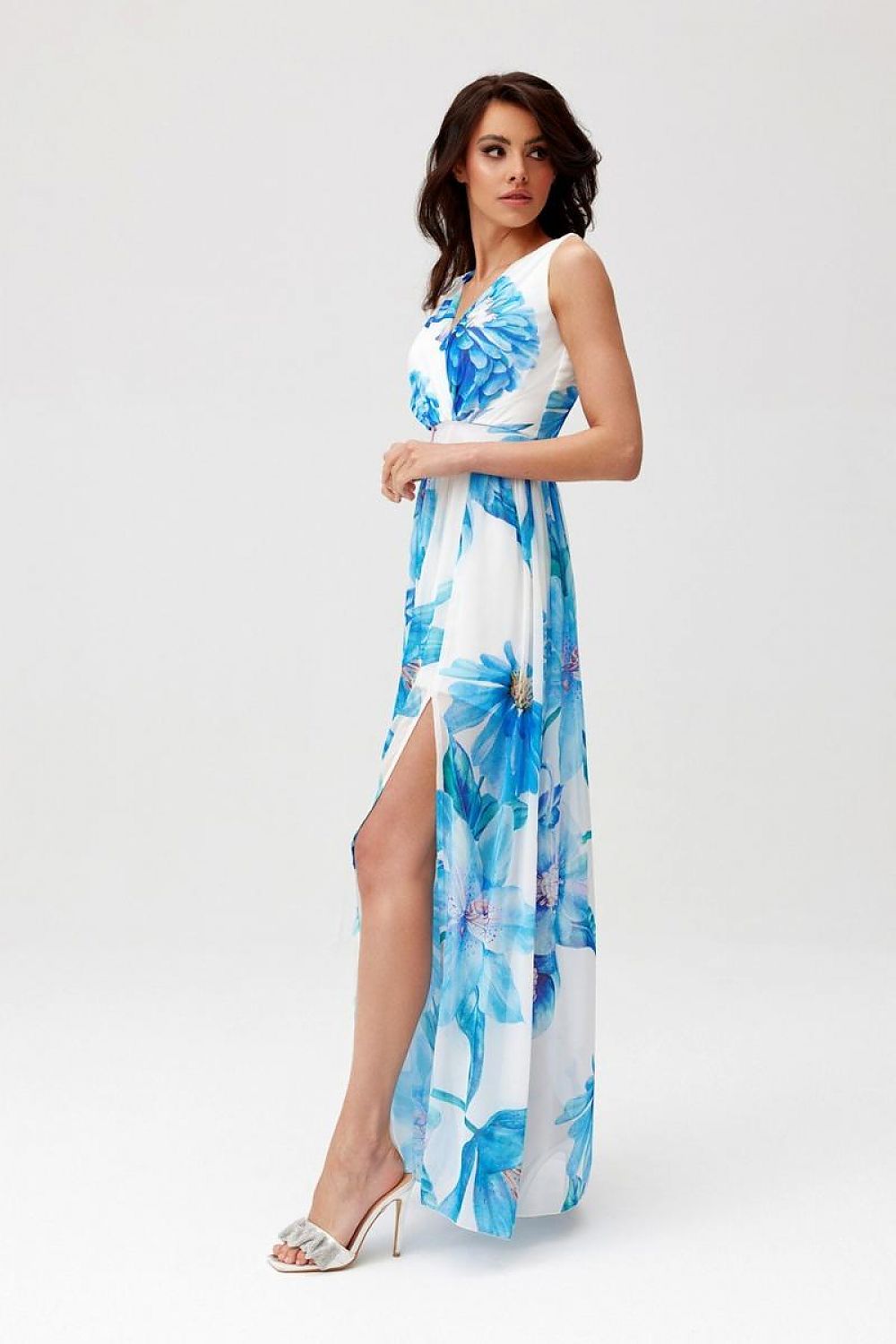 Robe de jour model 195906 Roco Fashion