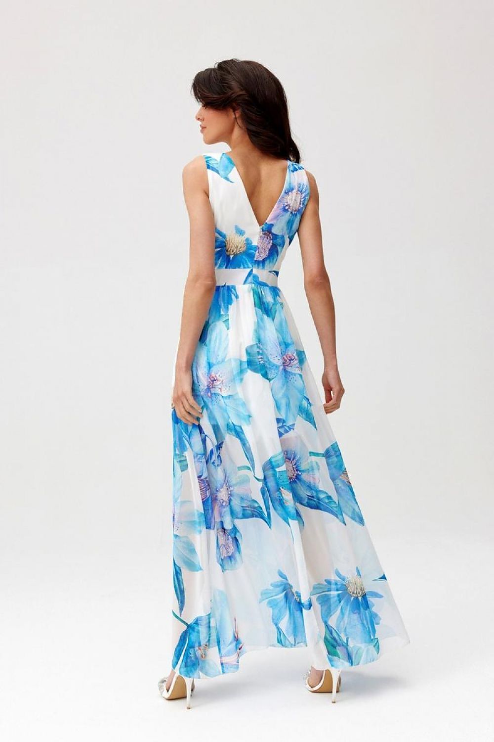 Robe de jour model 195906 Roco Fashion