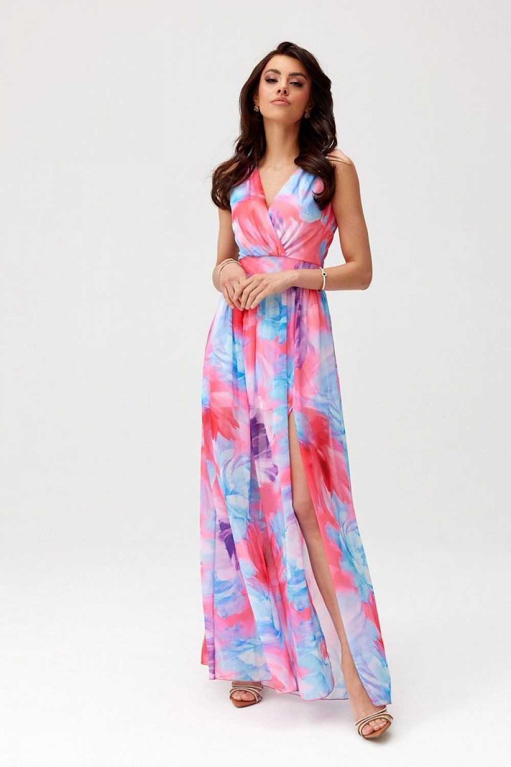 Robe de jour model 195907 Roco Fashion