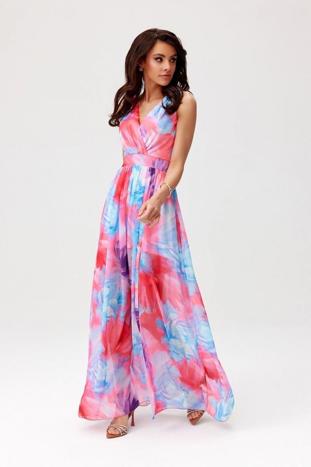 Robe de jour model 195907 Roco Fashion