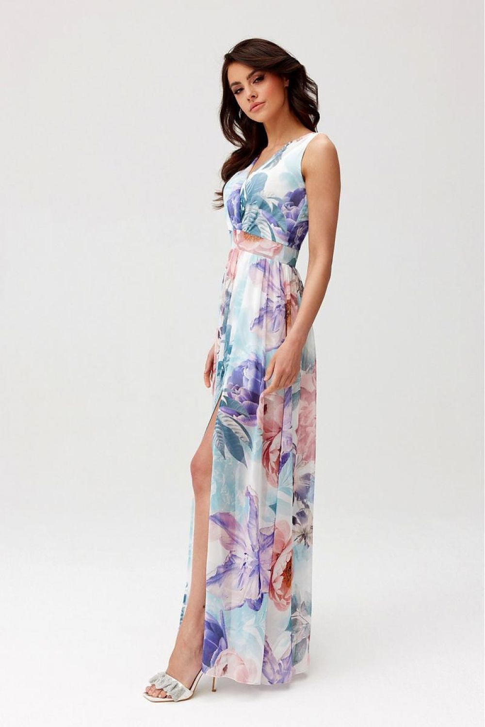 Robe de jour model 195908 Roco Fashion