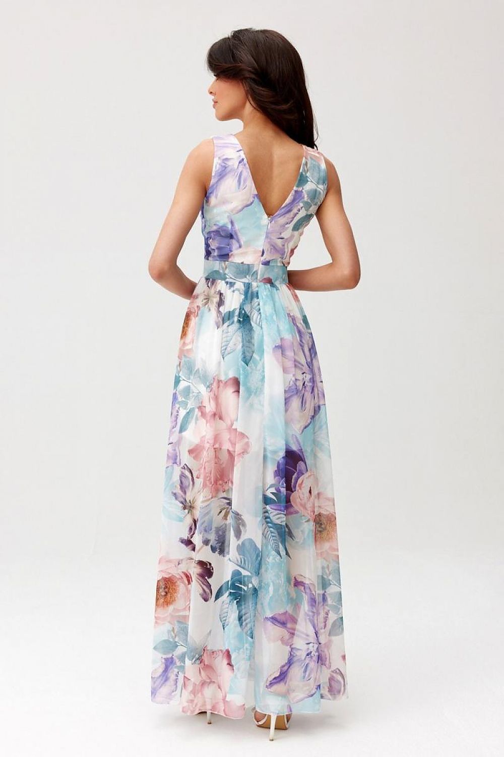 Robe de jour model 195908 Roco Fashion