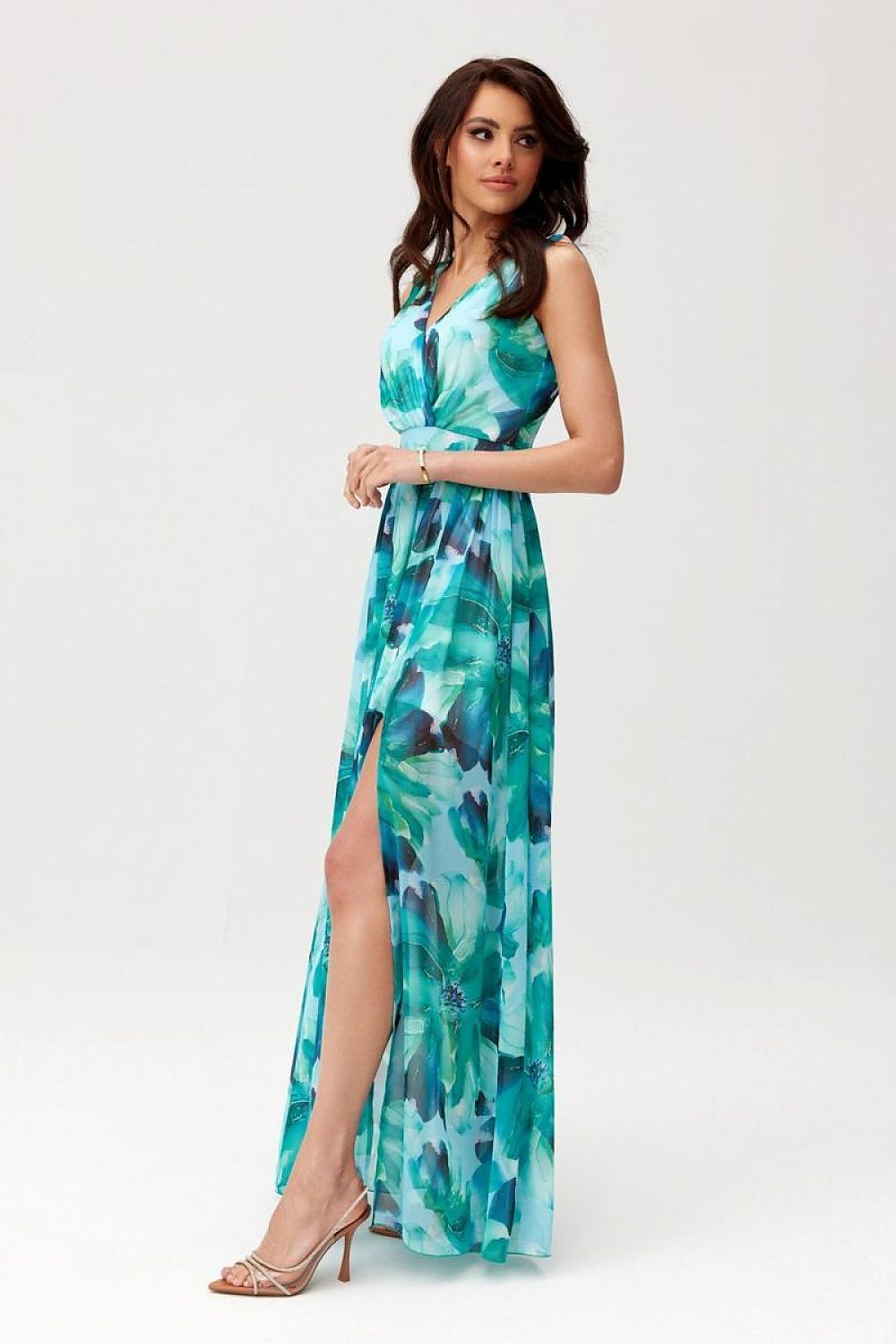 Robe de jour model 195909 Roco Fashion