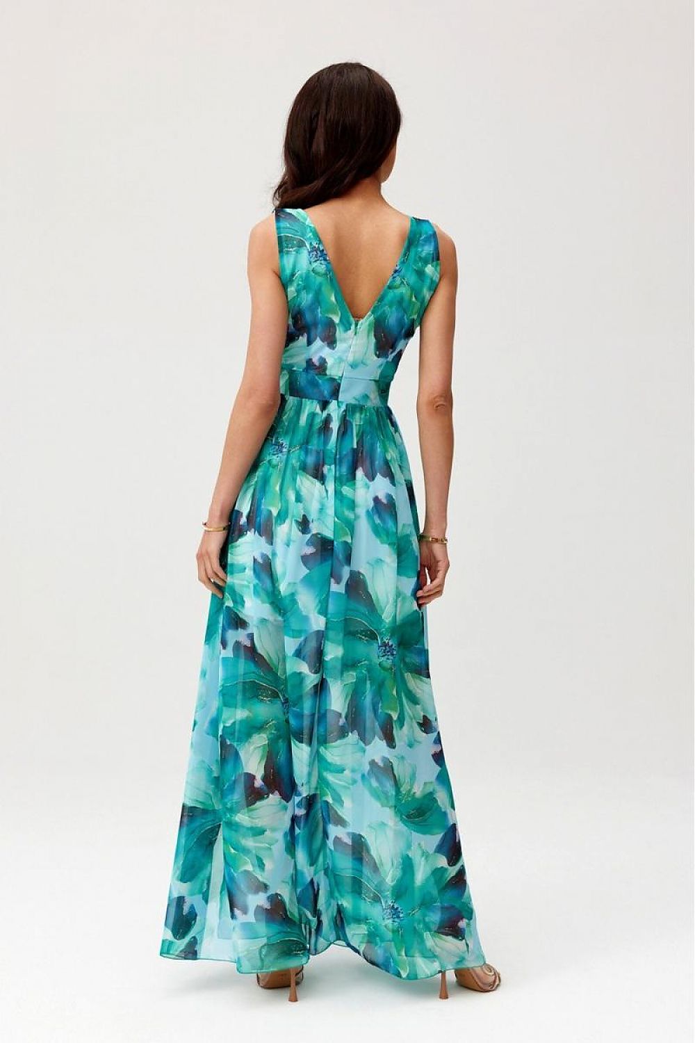 Robe de jour model 195909 Roco Fashion