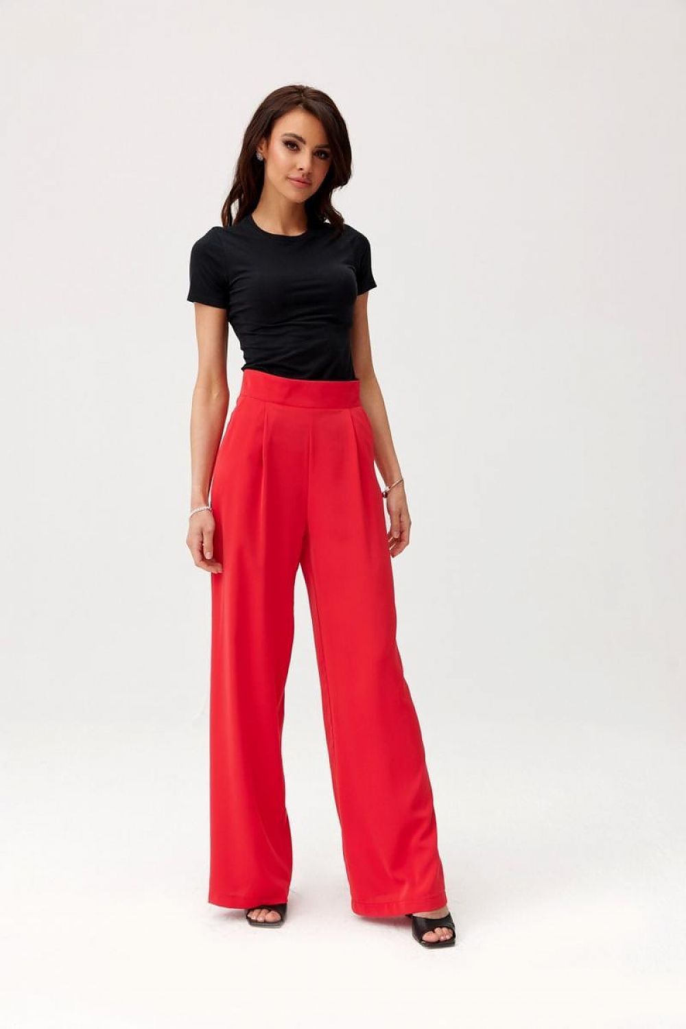 Pantalon femme model 195910 Roco Fashion