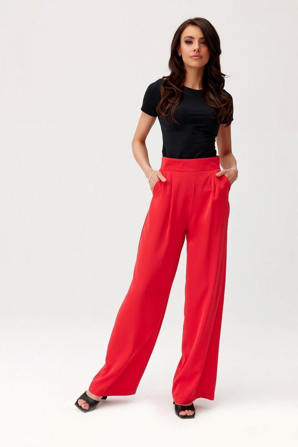 Pantalon femme model 195910 Roco Fashion