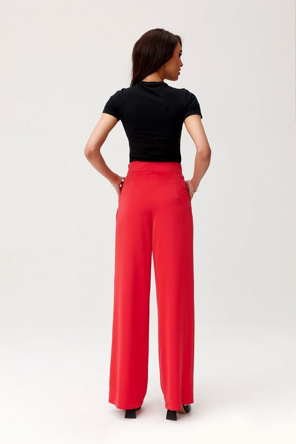 Pantalon femme model 195910 Roco Fashion