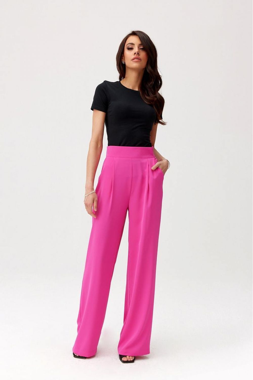 Pantalon femme model 195911 Roco Fashion