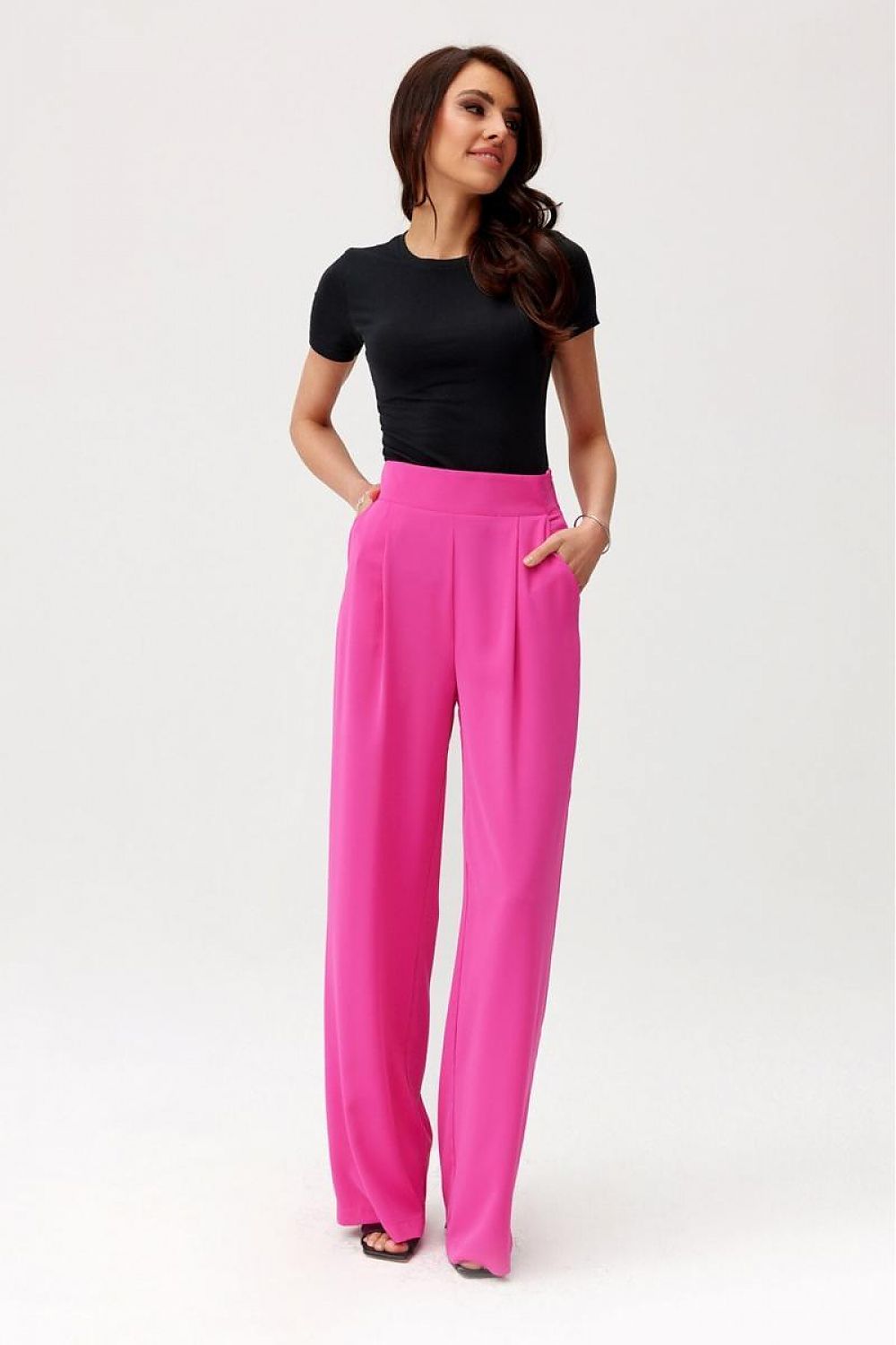 Pantalon femme model 195911 Roco Fashion