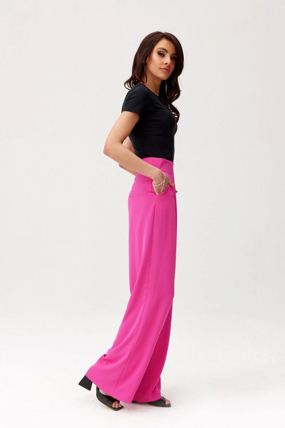 Pantalon femme model 195911 Roco Fashion