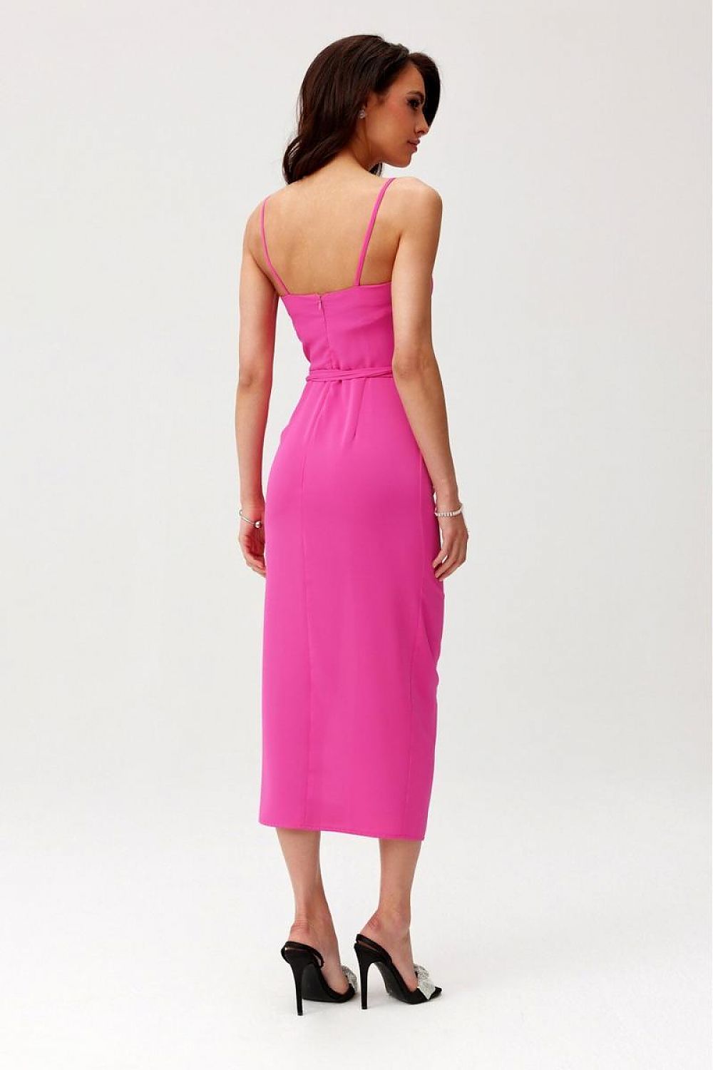 Robe de cocktail model 196263 Roco Fashion