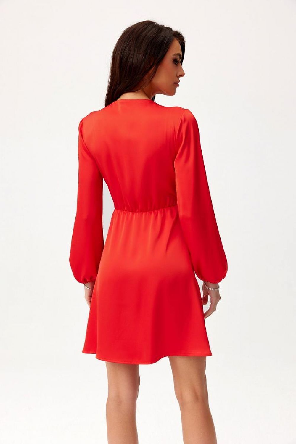 Robe de cocktail model 196275 Roco Fashion