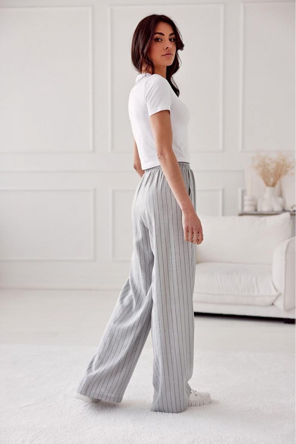 Pantalon femme model 196278 Roco Fashion