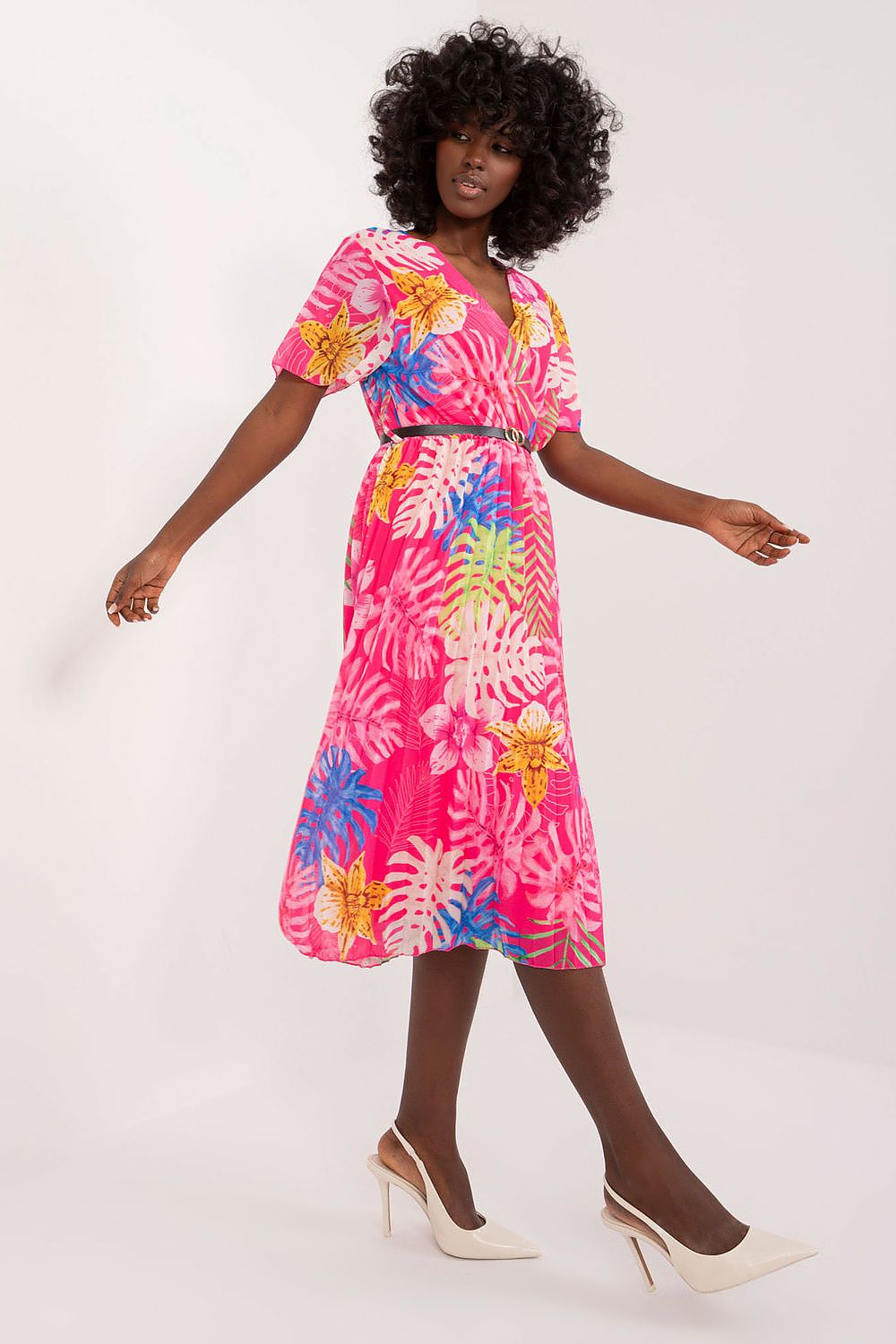 Robe de jour model 196447 Italy Moda