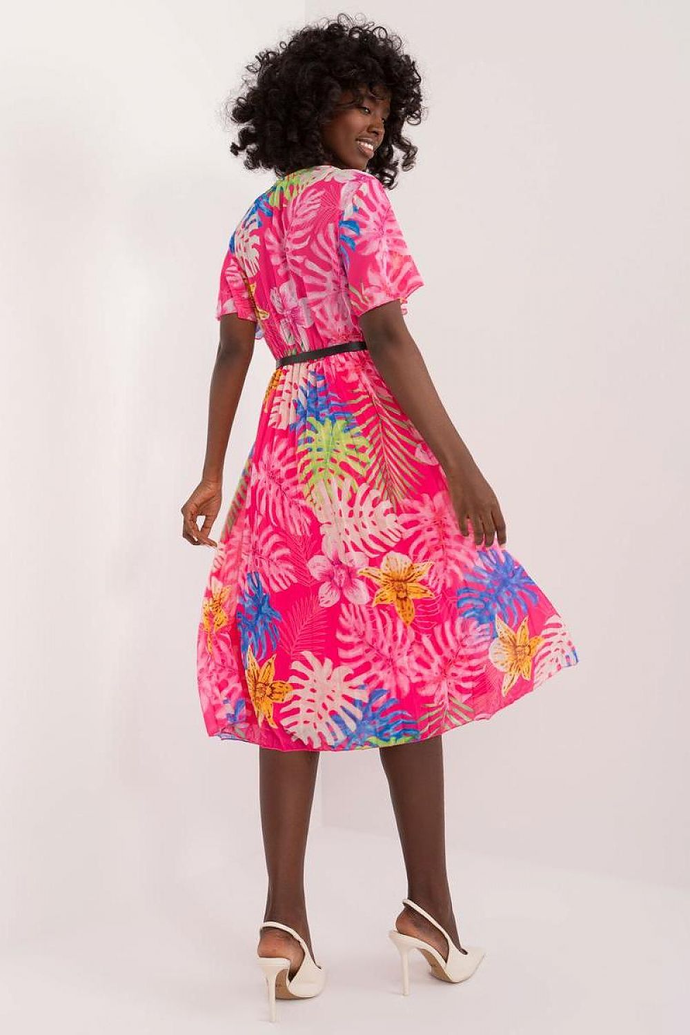 Robe de jour model 196447 Italy Moda