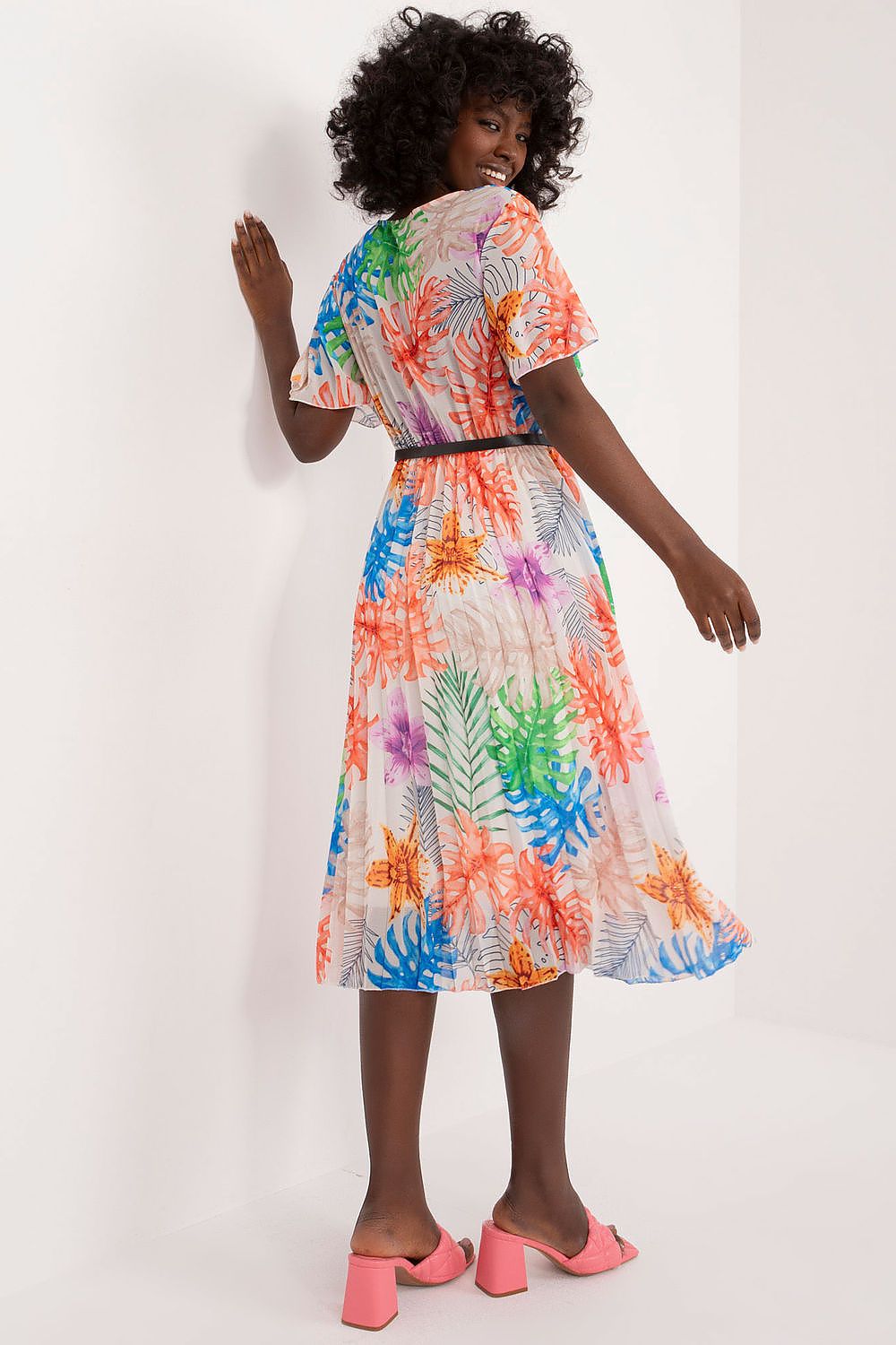 Robe de jour model 196448 Italy Moda