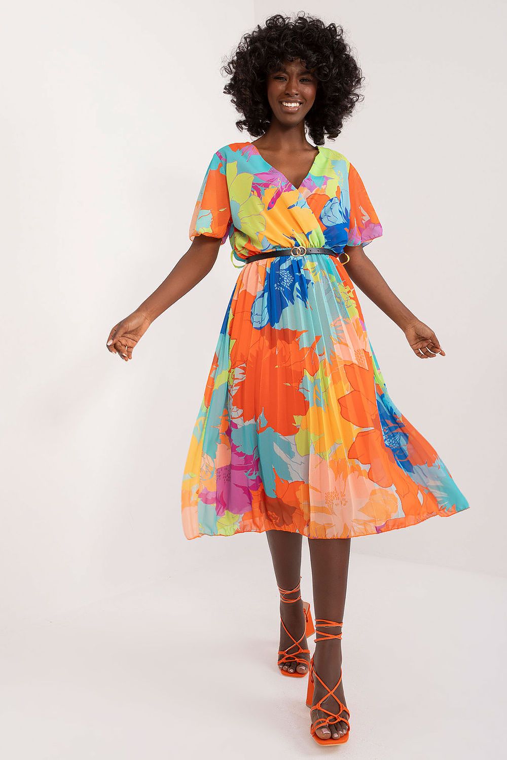 Robe de jour model 196451 Italy Moda