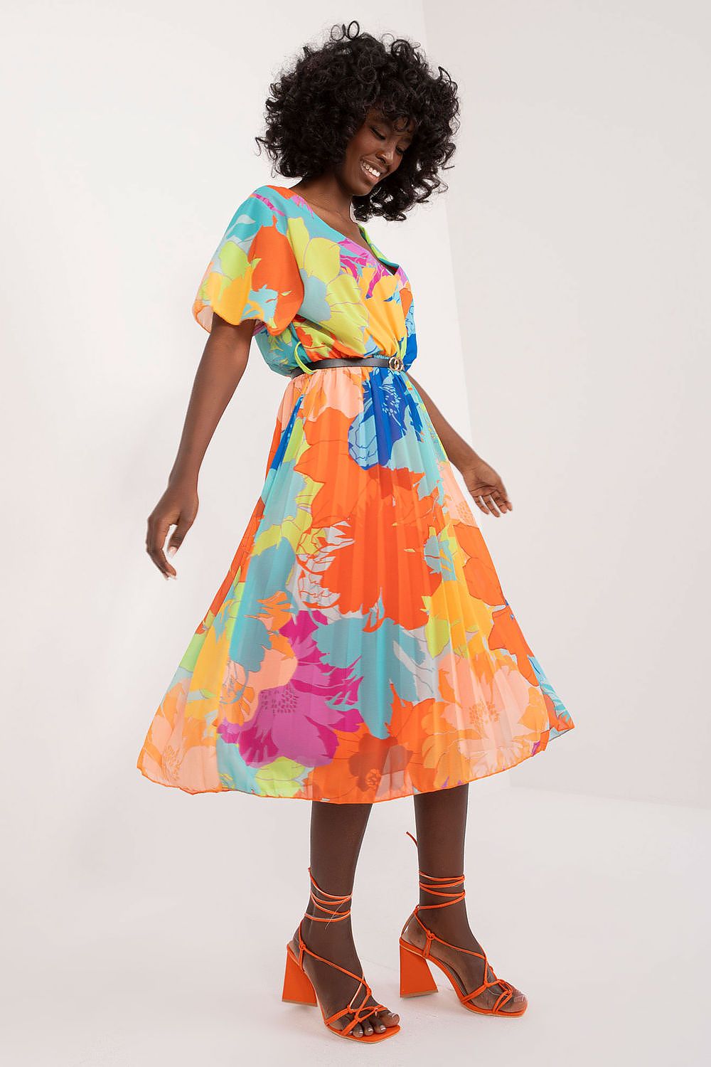 Robe de jour model 196451 Italy Moda