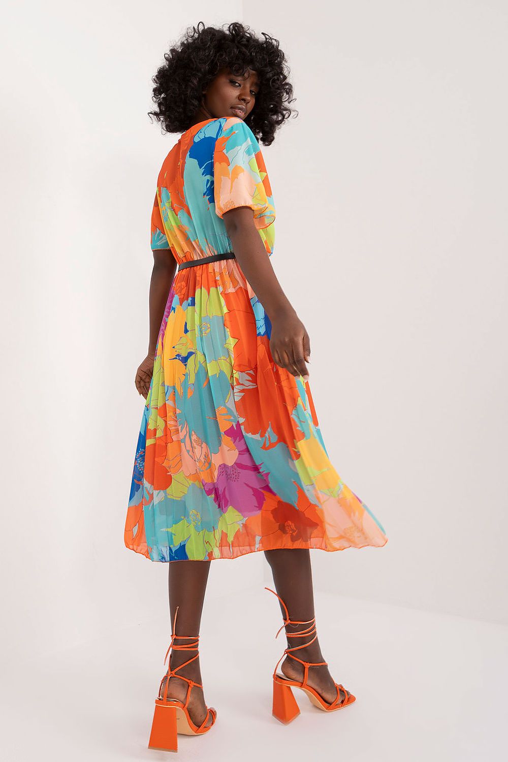 Robe de jour model 196451 Italy Moda