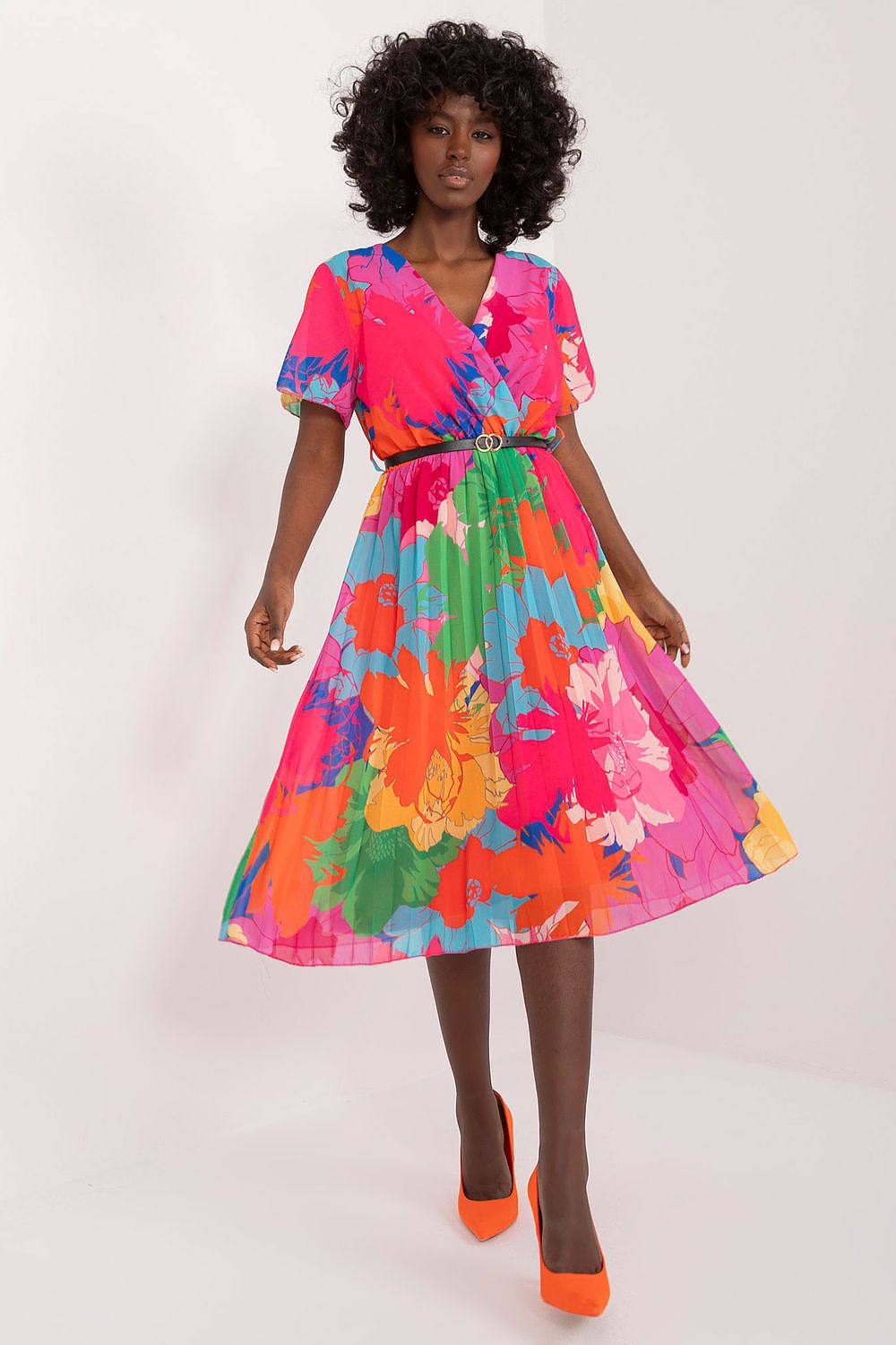 Robe de jour model 196453 Italy Moda