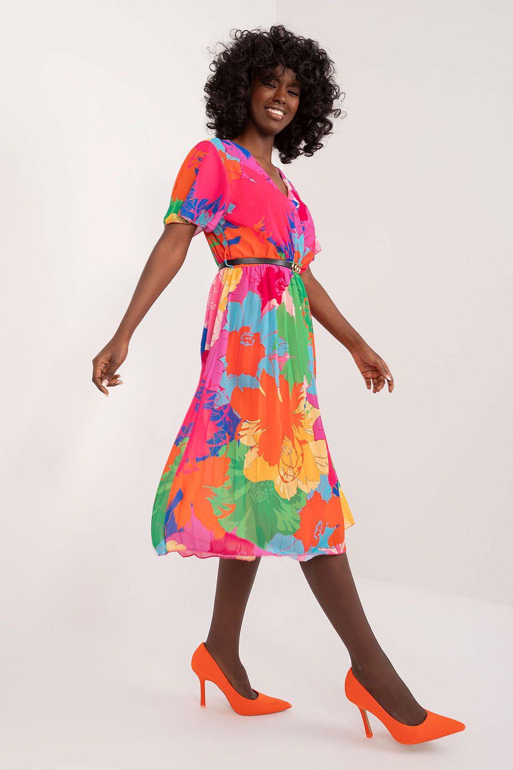 Robe de jour model 196453 Italy Moda