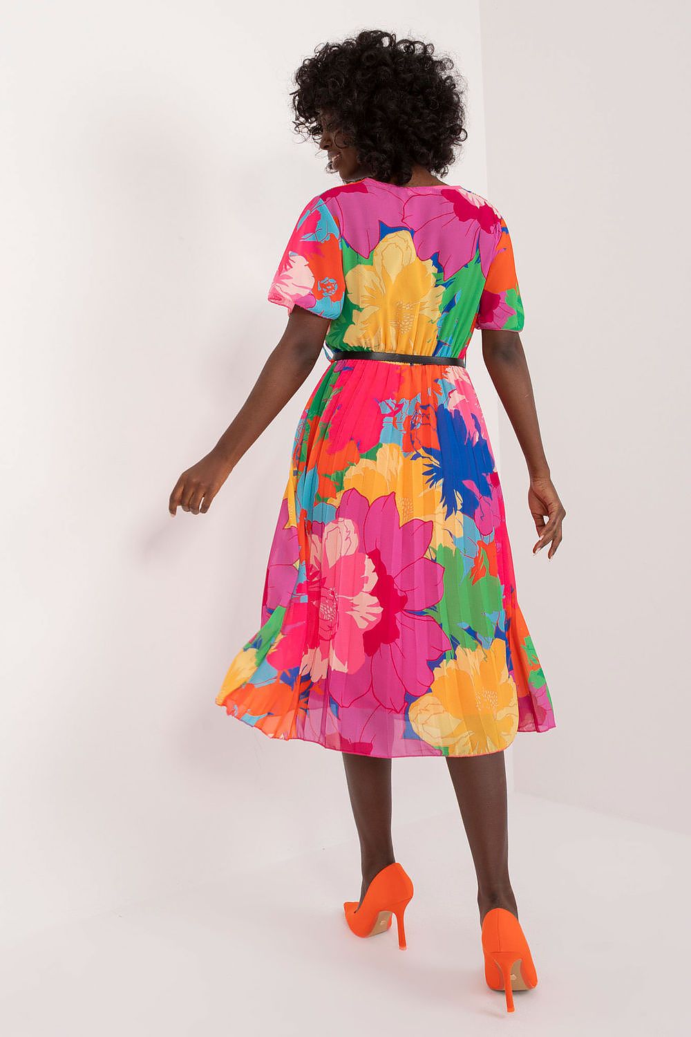 Robe de jour model 196453 Italy Moda