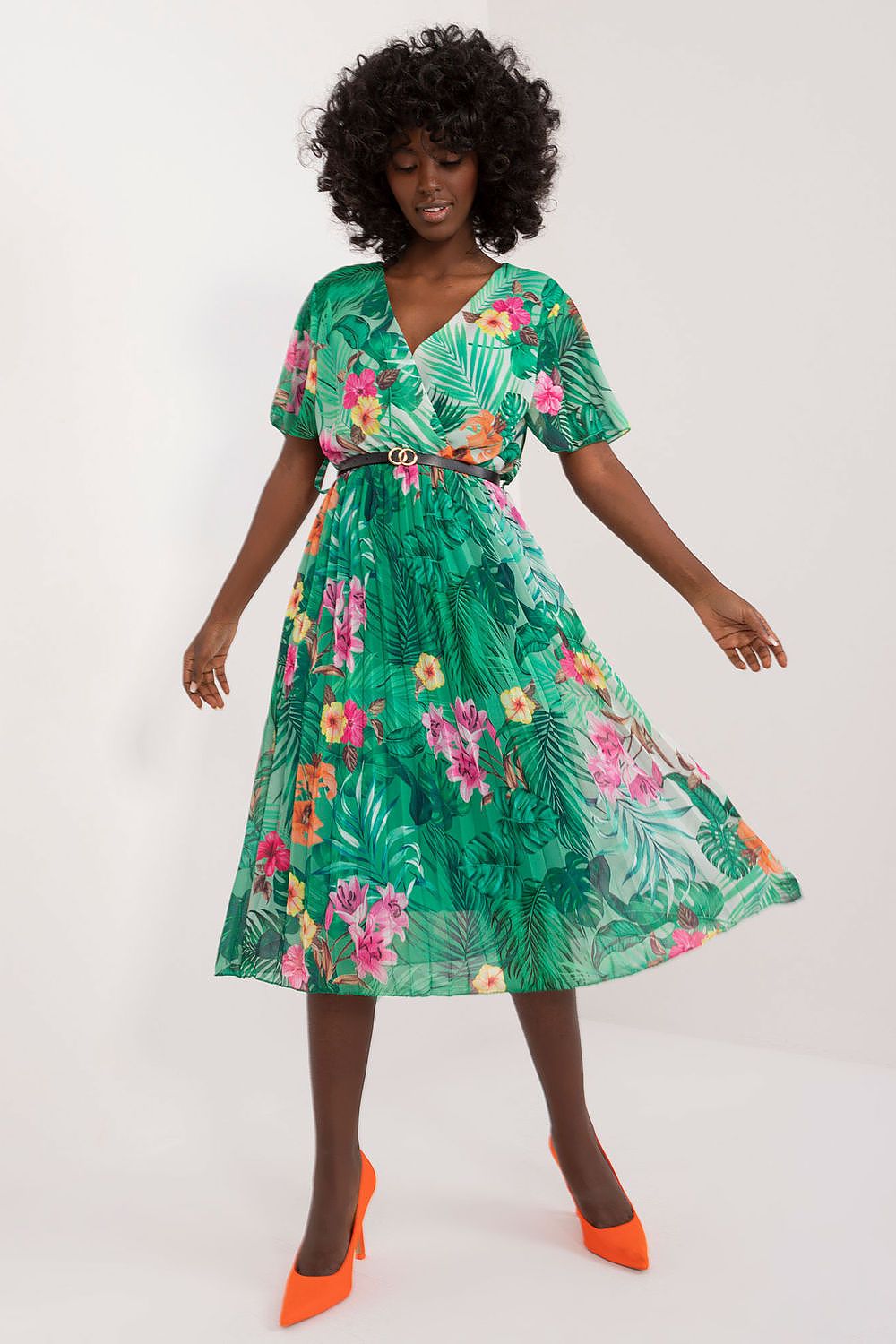 Robe de jour model 196457 Italy Moda