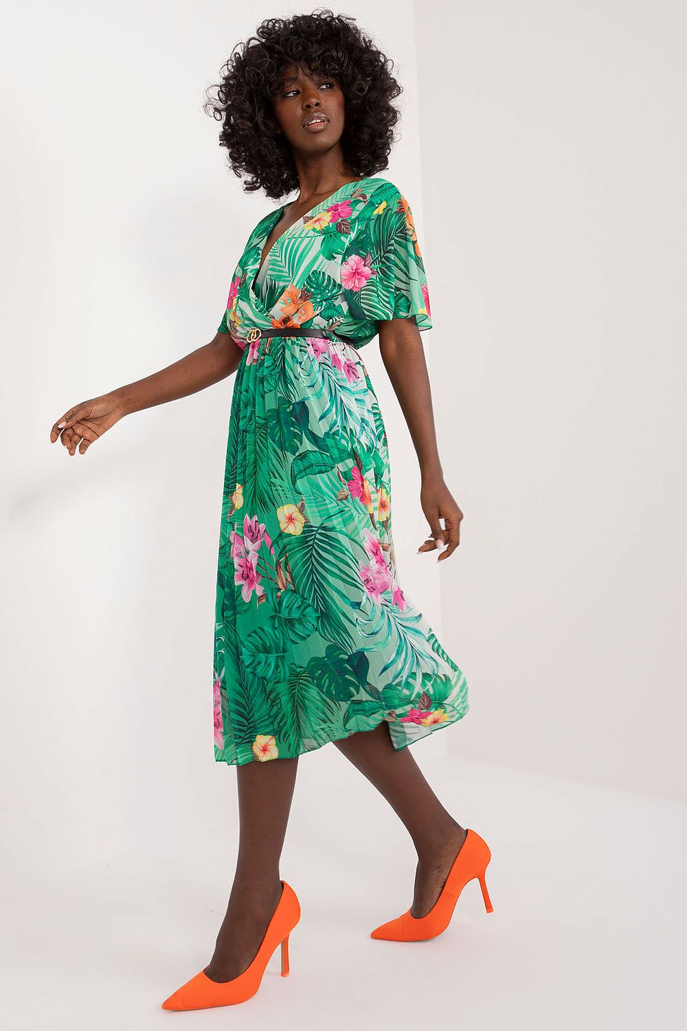 Robe de jour model 196457 Italy Moda