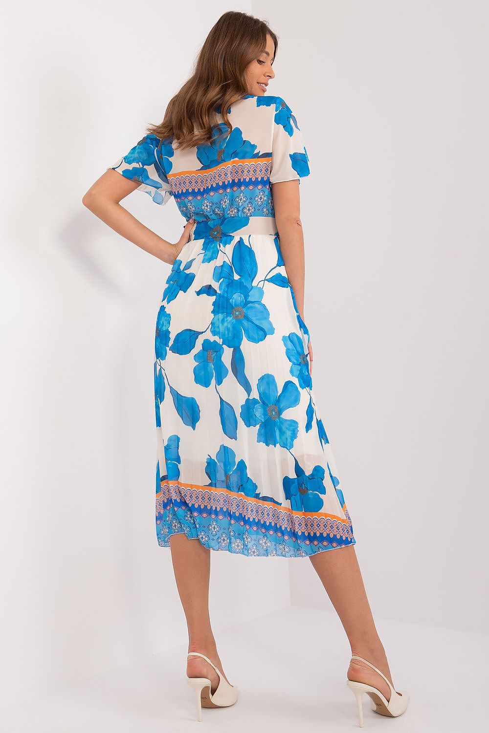 Robe de jour model 196593 Italy Moda