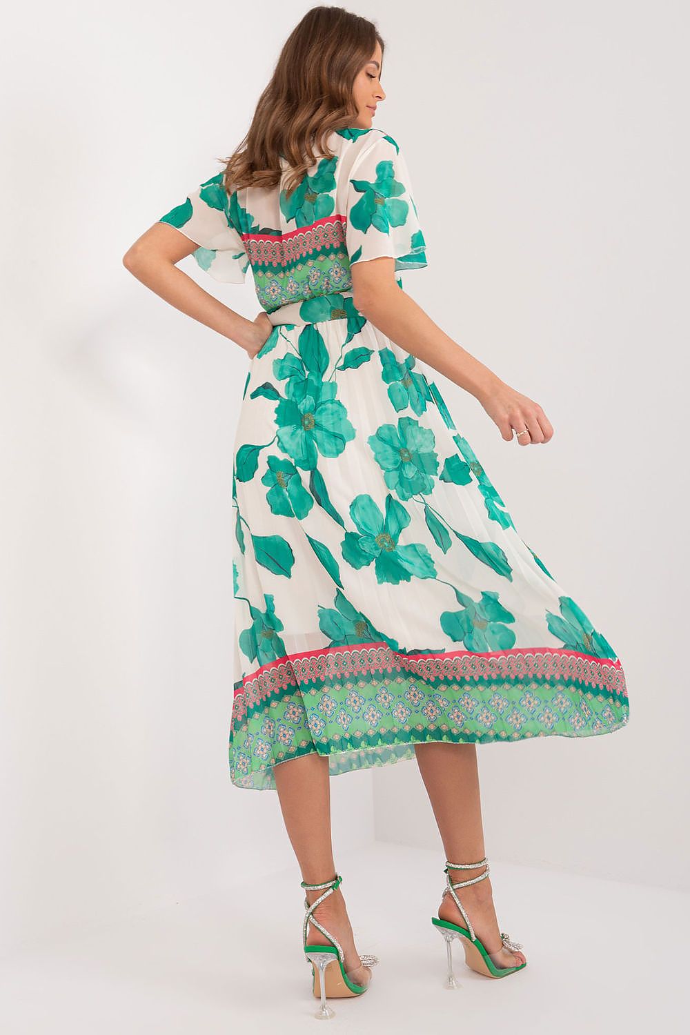 Robe de jour model 196595 Italy Moda