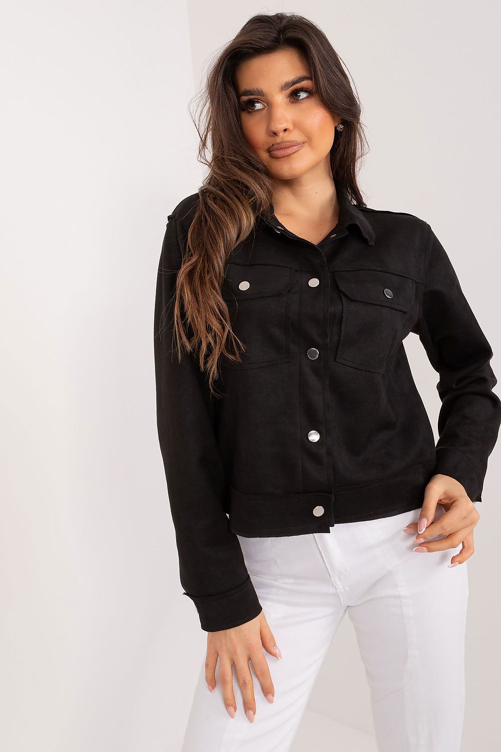 Veste model 196757 Badu