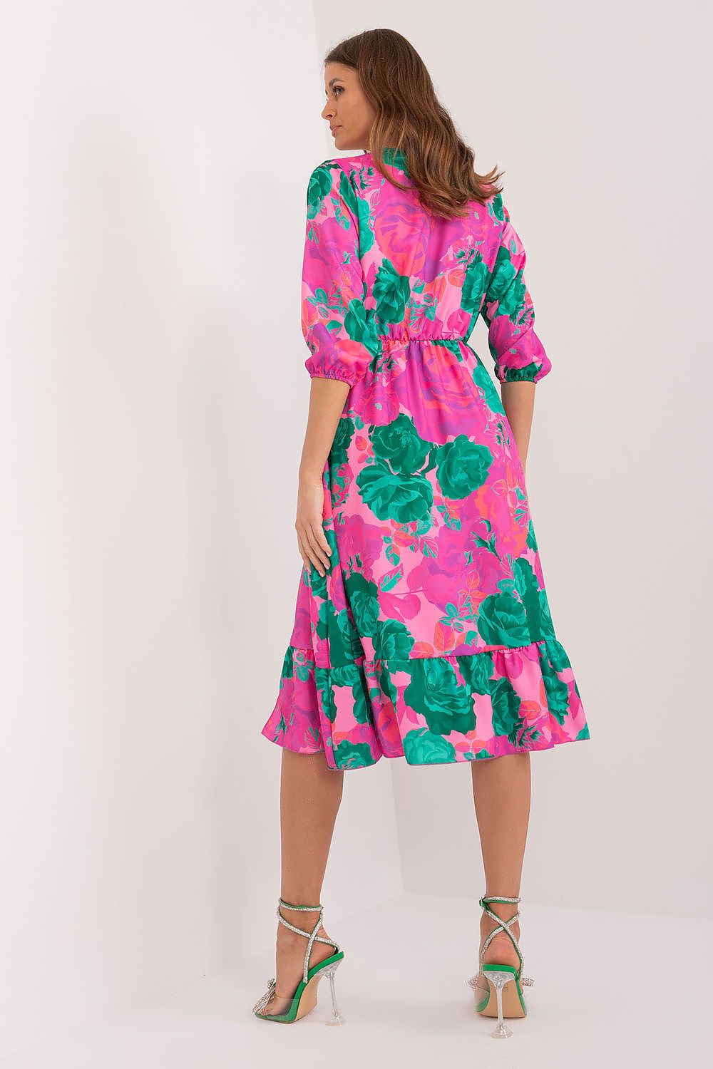 Robe de jour model 196774 Rue Paris