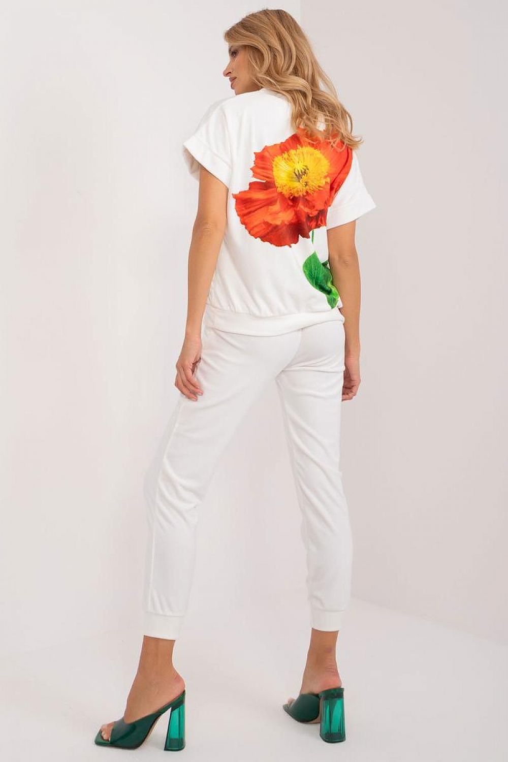 L`ensemble model 196781 Rue Paris