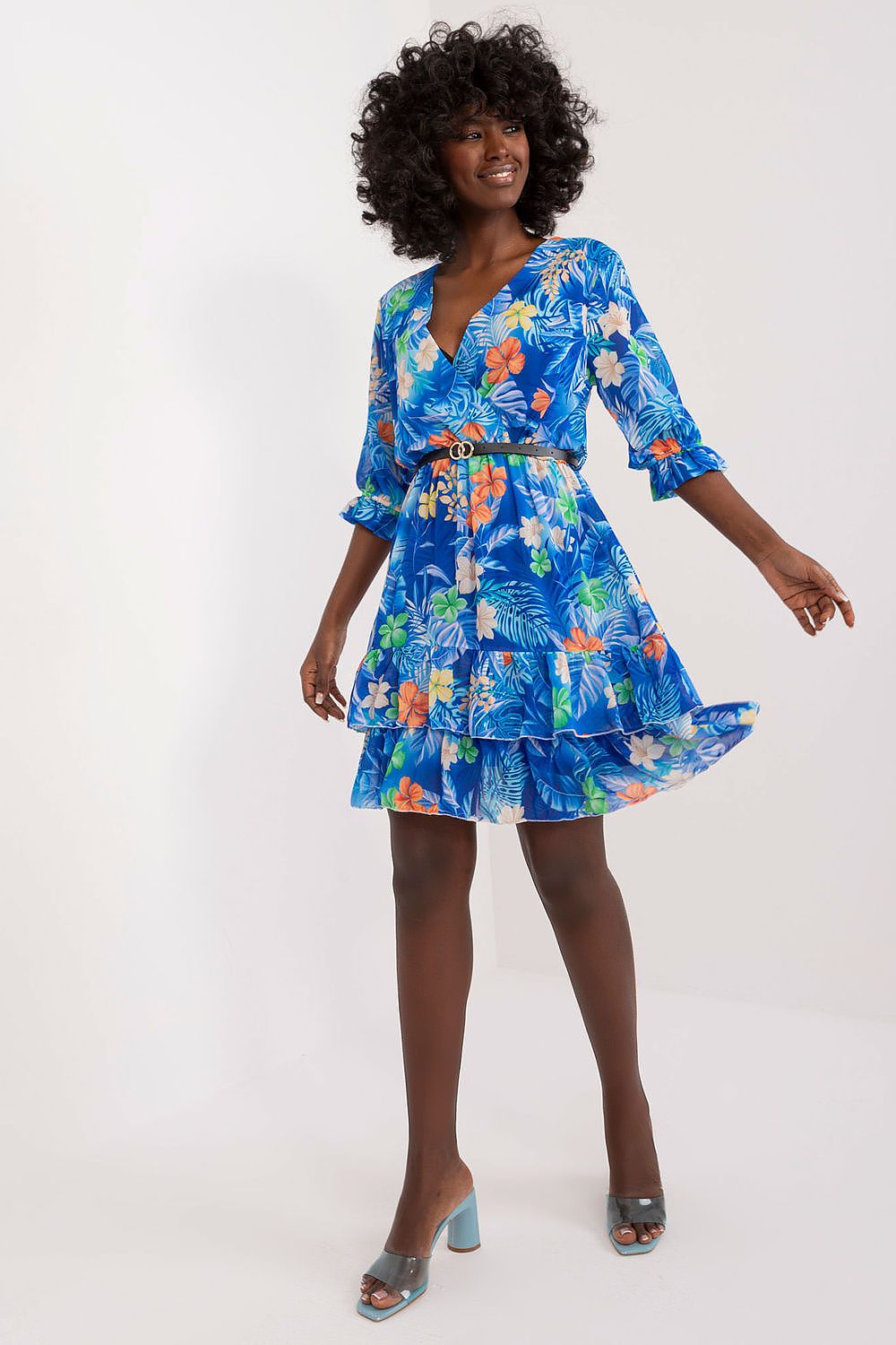 Robe de jour model 196793 Italy Moda
