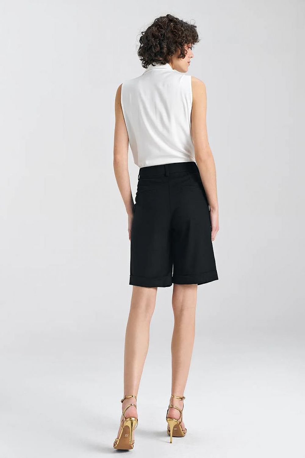 Shorts model 196992 Nife
